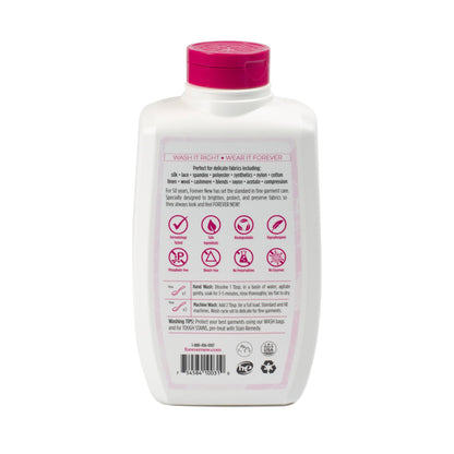 Forever New Granular Laundry Detergent – Unscented, 32 oz.