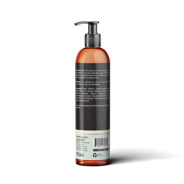 Lyfetrition Centella Asiatica Cica Serum - 12 Fl Oz Large Bottle - Anti-Aging Face Serum for Sensitive Skin Cream - Boosts Collagen Production Younger Skin