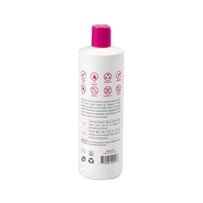 Ovacion by FOREVER NEW Liquid Laundry Detergent - Fine Delicates Wash - Scented, 16 Fl Oz