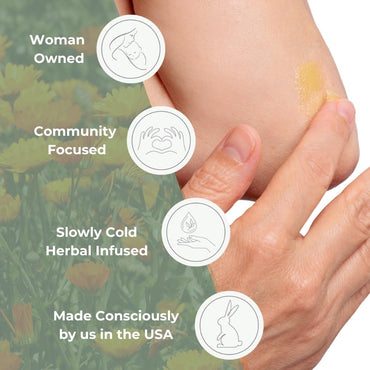 Ora's Amazing Herbal Moisturizing Skin Oil with Eucalyptus & Lemongrass Essential Oils, Body Hydration for Dry Skin, Massage Oil, Body Oils for Men and Women, Natural Skin Care, 2 oz Travel Size
