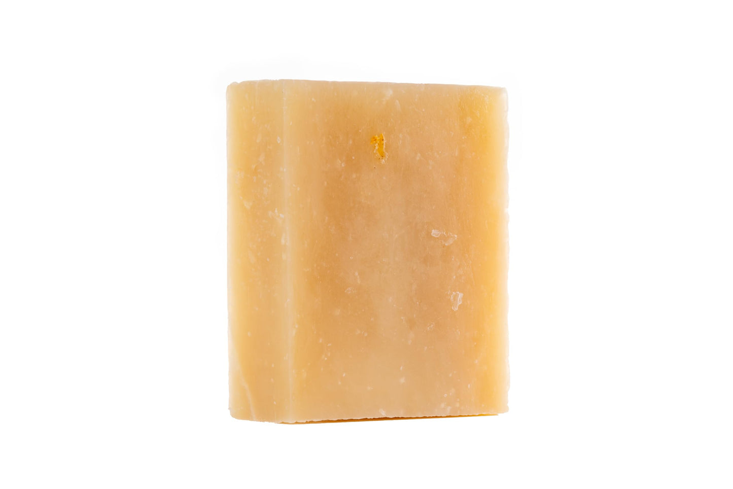 ILS Soap co - Moroccan Musk (Musk and a hint of Sandalwood) All Natural Bar Soap for All Skin Types - Plant Based, Cold Process and Handmade in the USA (single bar)