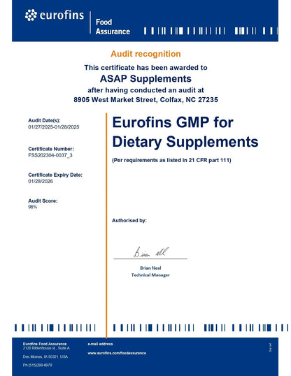 American Shaving Co. Calmara Nourishing Hand & Body Lotion With Oat Milk, 8 Oz, Made in USA, Gentle Formula, Quality Potent Ingredients, Non-GMO, GMP Certified, Cruelty-Free Products