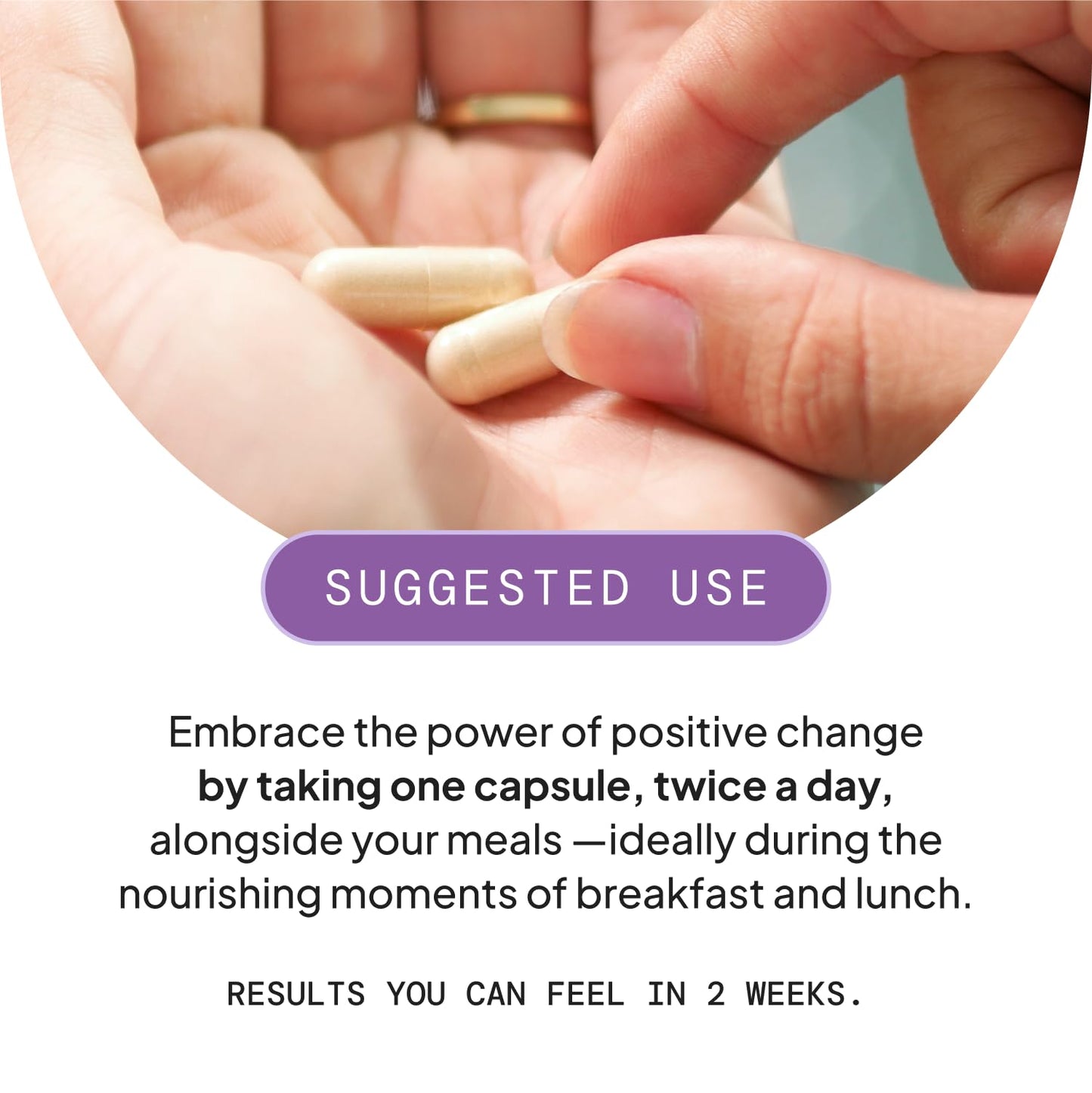 SELF NUTRITION Healthy Weight Loss Supplement for Women, Vegan, Appetite and Craving Control, Fat Burner, Metaboilism Booster, Weight Loss Supplement, Metabolism and Mood Booster - 60 Units