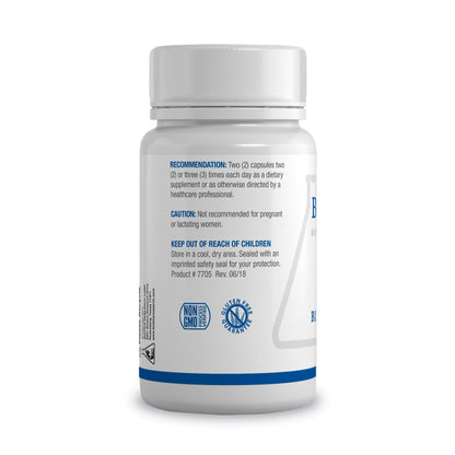 Biotics Research Bio-HPF– Gastric Support. DGL, Licorice, Slippery Elm, Berberine, Gut Health, Healthy Digestion, Fosters Microbial Balance, Soothing, Supports Gastric Mucosa 180 Capsules
