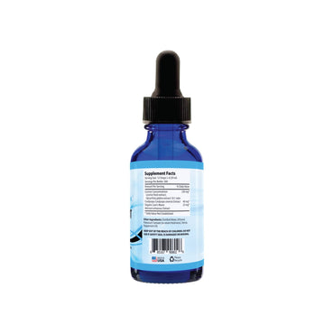 Absonutrix Licorice Root 330 mg, 4 Oz Liquid, 300 Servings, Made in USA, Quick Absorption, Quality Potent Ingredients, Non-GMO, GMP-Certified Facility, Cruelty-Free Products
