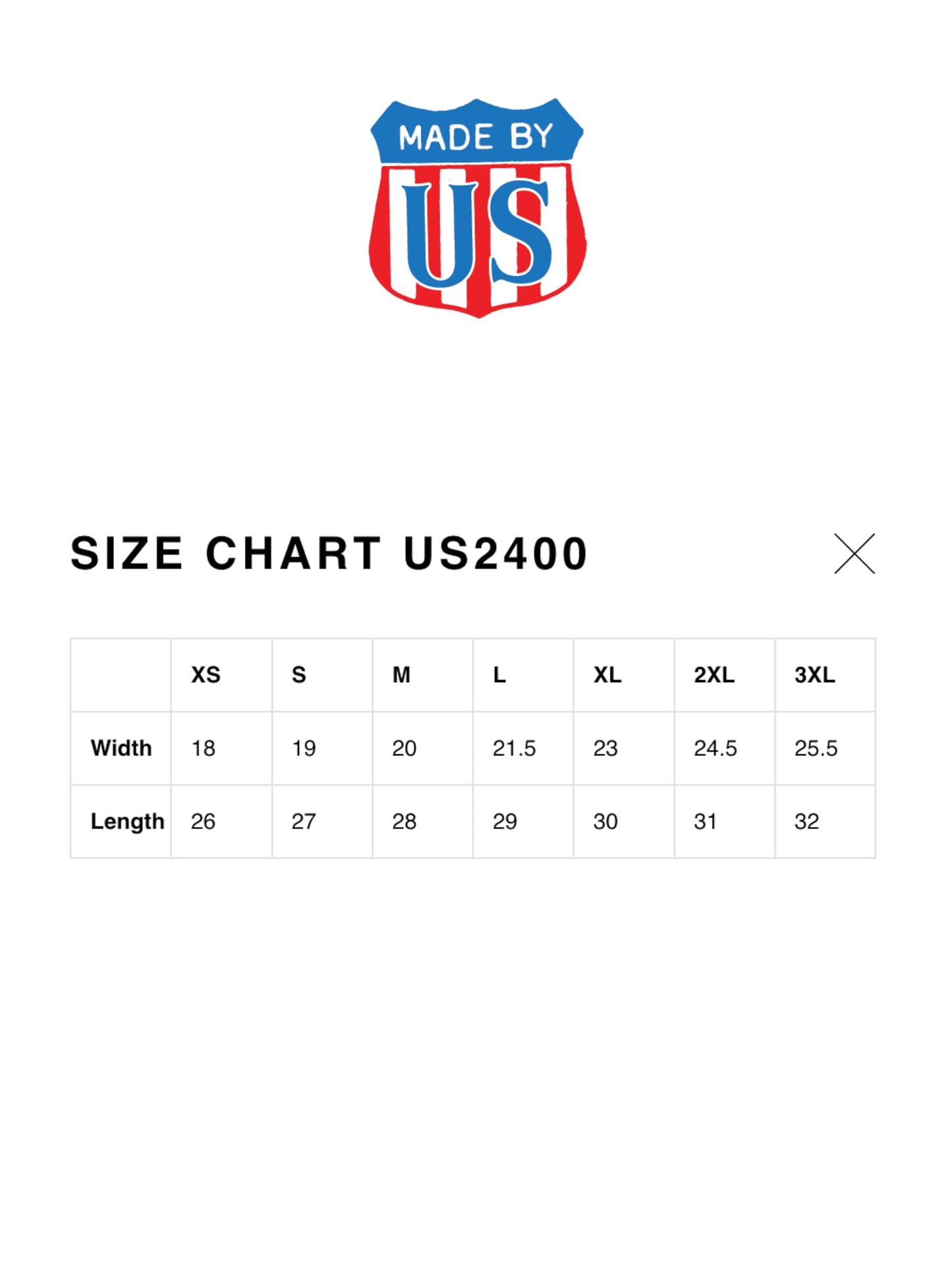 Made By Us Yellowstone Premium Soft Lightweight Fitted T-Shirt (White), Made in The USA (US, Alpha, Large, Regular, Regular, White)