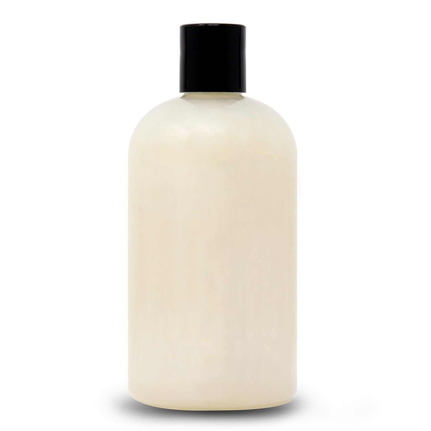 The Soap Exchange Hair Shampoo - Texas Leather Scent - Hand Crafted 12 fl oz / 354 ml Natural Artisan Hair Care, Gentle, Sulfate & Paraben Free, Cleanse, Moisturize, & Protect. Made in the USA.
