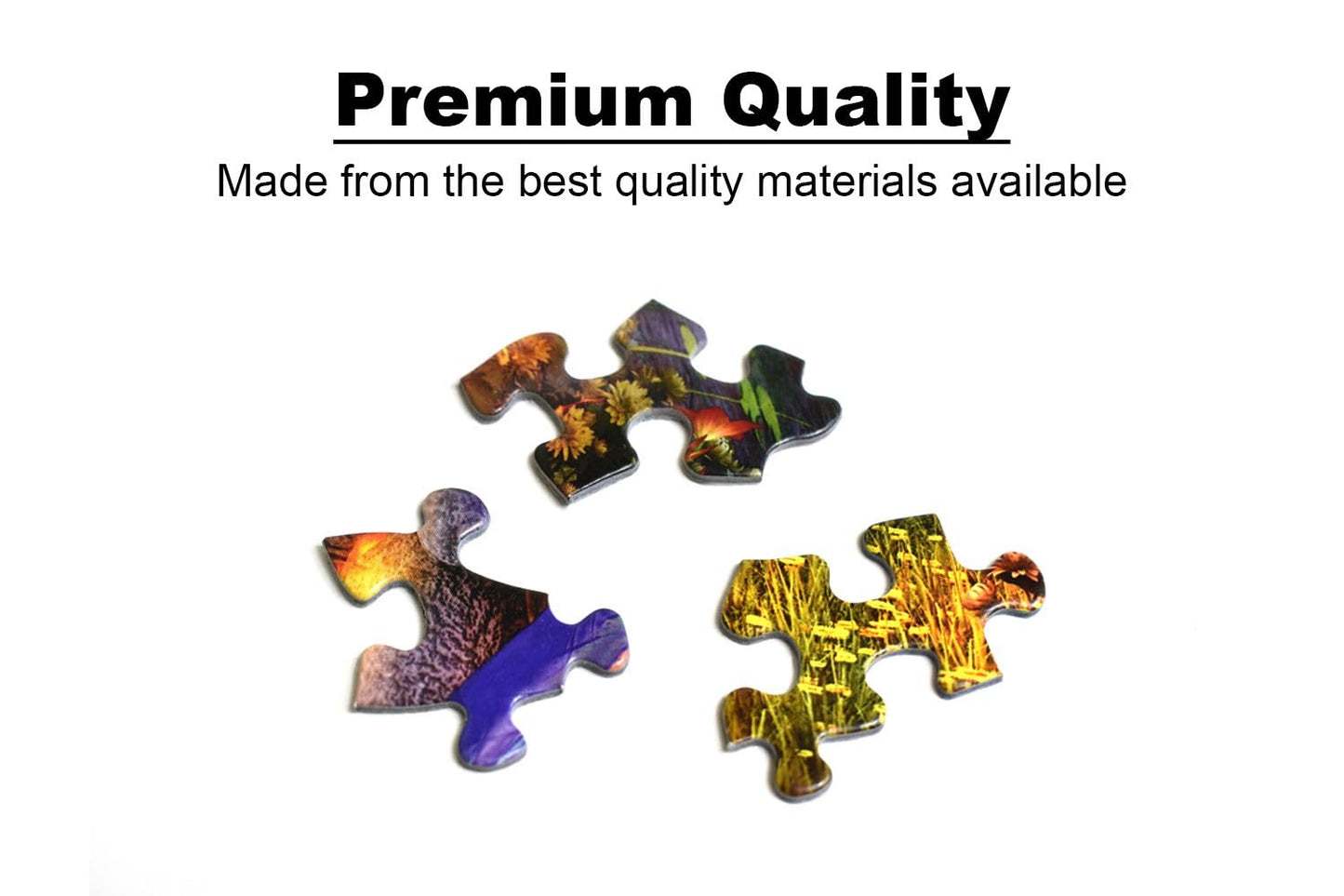 Springbok's 1000 Piece Jigsaw Puzzle Cozy Christmas - Made in USA