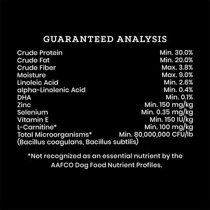 VICTOR Super Premium Dog Food – Hi-Pro Plus Dry Kibble – High Protein Dog Food with 30% Protein – Beef, Chicken, Pork, Fish Meals, Gluten Free - for High Energy and Active Dogs & Puppies, 15lbs