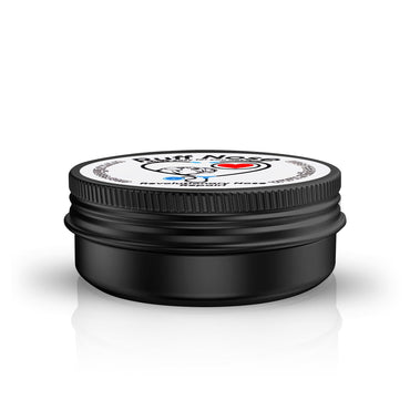 RuffNose Natural Dog Nose & Paw Balm for Dry, Cracked Skin – Safe, Gentle & Lickable Formula - Moisturizes & Protects Paws and Noses (1 oz)