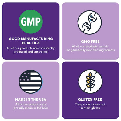 Vitamin Bounty Elderberry Organic Elderberry Capsules for Adults - Vitamin C and Zinc Supplement, & Echinacea, Immune System Support, Advanced 5-in-1 Blend, Non-GMO - 60 Capsules