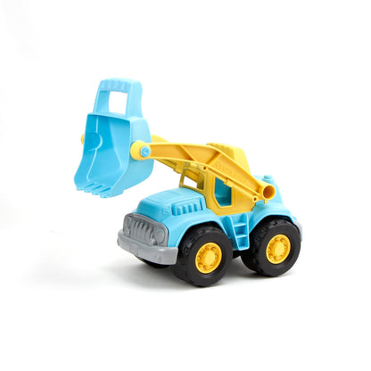 Green Toys Loader Truck and Board Book