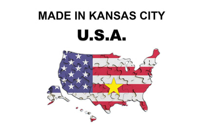 Springbok's 500 Piece Jigsaw Puzzle Christmas Tree Farm - Made in USA