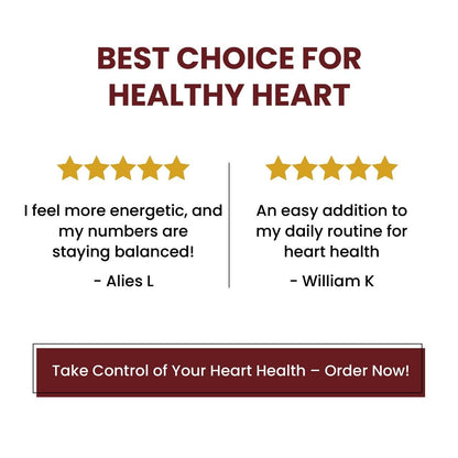 Kurryculum Cardiavite+. Supports Healthy Cholesterol and Triglyceride. GMP Certified,Gluten Free. Made in USA