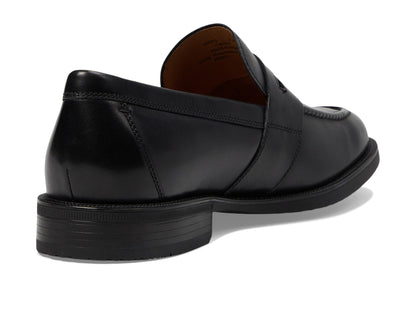 Cole Haan Men's Bedford Penny Loafer, Black, 10.5