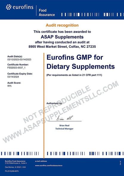 Absonutrix Hesperidin and Diosmin Liquid Drops,593mg 4Oz,Easy Absorption,Helps Improve Mobility,Supports Circulation, Made in USA,Non-GMO,Gluten-Free,GMP-Certified.