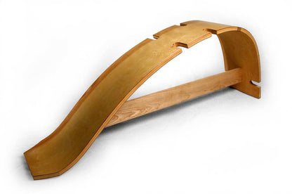 The Whale Therapeutic Back Stretching Bench