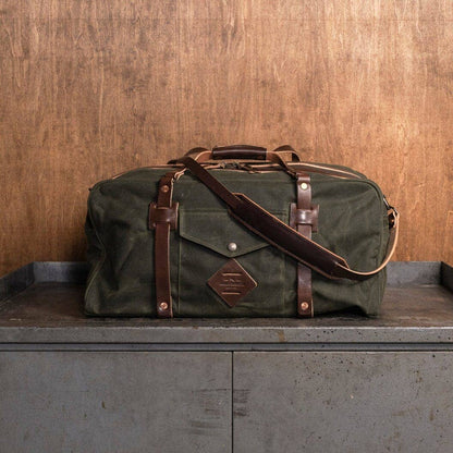 The Ranger | M.O.D. | Bradley Mountain