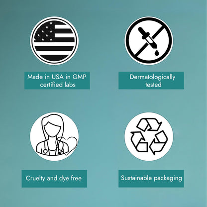 AUDAJA Soothify Vitamin C & E Face Serum – 10% Tetrahexyldecyl Ascorbate + 1% Tocopherol + Squalane | Anti-Aging Antioxidant Serum for Radiance, Hydration & Skin Repair | Made in USA, Cruelty-Free