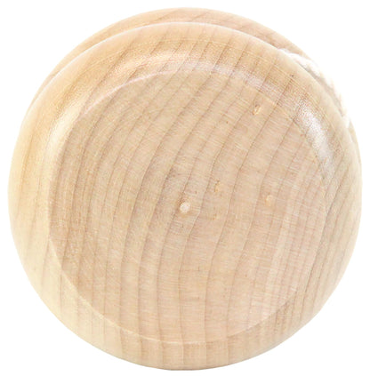 Wooden Yo-Yo - Made in USA