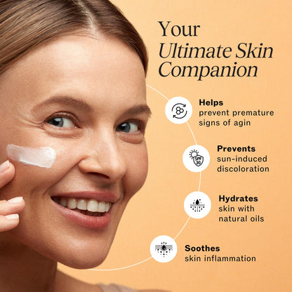 LilyAna Daily Sunscreen SPF 30 1.7oz (1-pack)