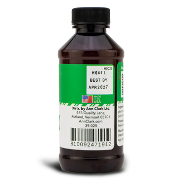 Ann Clark Peppermint Flavoring  Extract