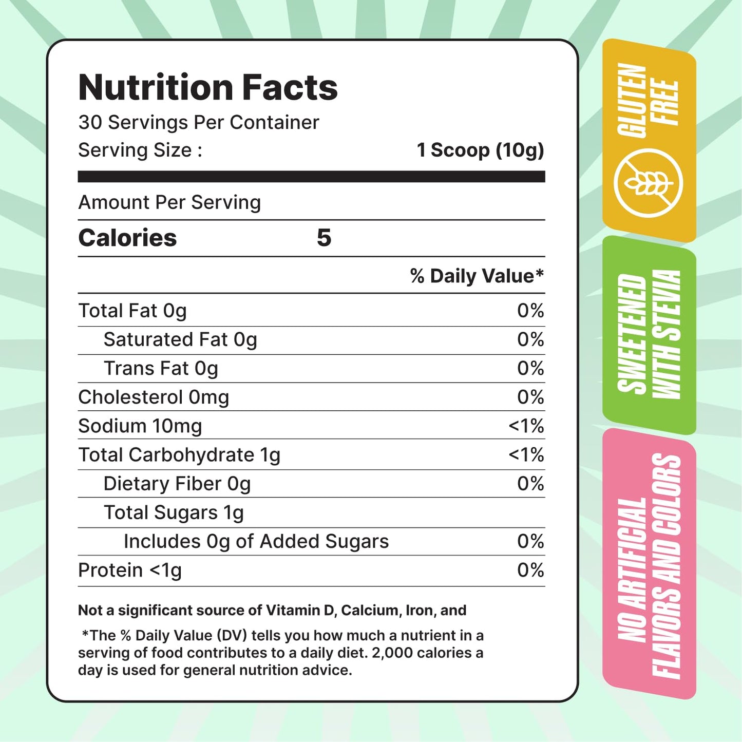 anocin Superfood Greens Powder, Digestive Enzymes with Probiotics + Prebiotics, Gut Health, Bloating Relief for Women, Chlorella, Green Juice Mix with Beet Root Powder