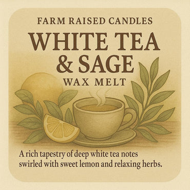 Farm Raised Candles Resort Soy Wax Melts Variety Pack – 5 Scents (16 oz Total) – Phthalate-Free, Made in USA – Includes Cashmere, Eucalyptus Zen, White Tea & Sage, Cactus, and Resort