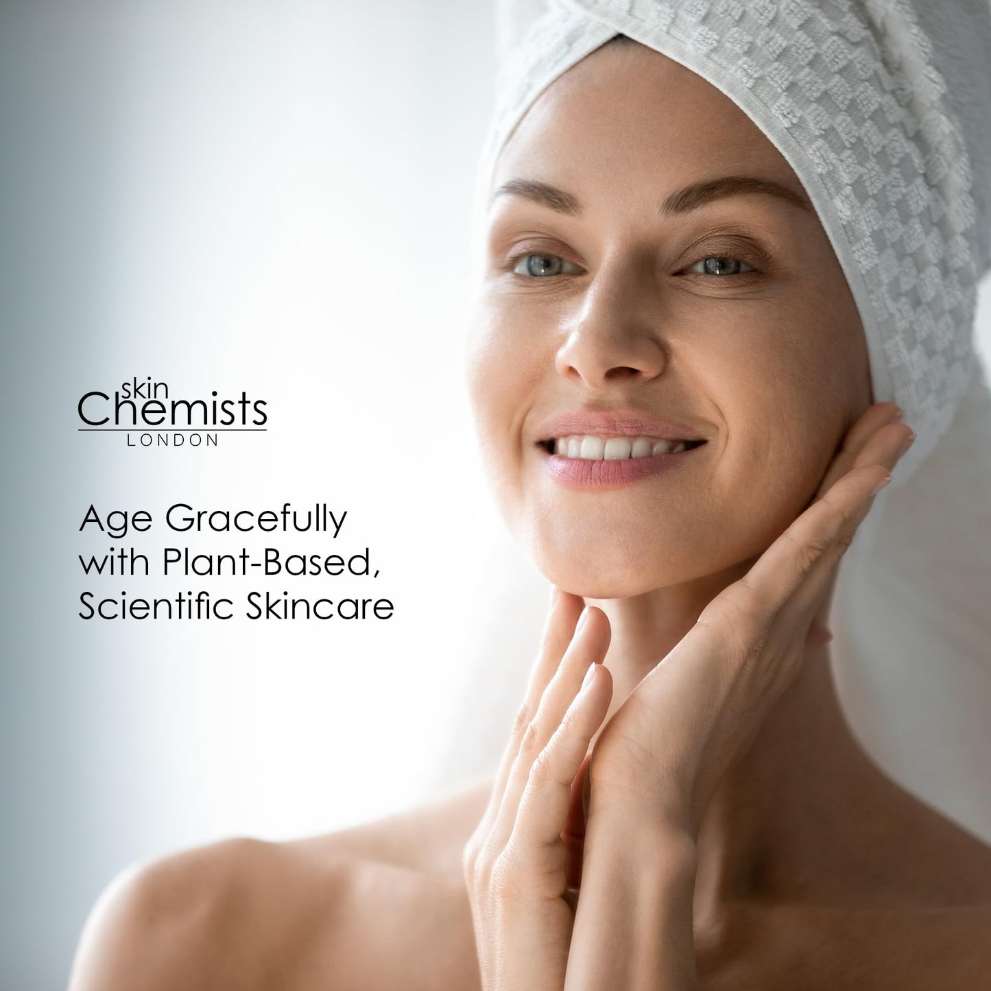 Skin Chemists Green Caviar ‘Sea Grapes’ Day Face Moisturizer | Anti Aging Night Face Cream with Vitamin C, Vitamin A and Retinol Alternative for smooth younger looking skin - Made in the USA | 1 fl oz