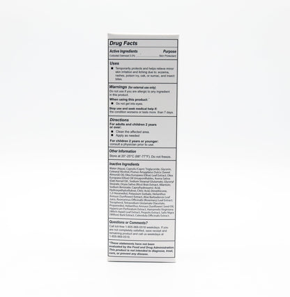 Oleavicin Eczema Treatment Cream - Steroid-Free, Organic Olive Leaf Extract, Soothing & Hydrating for All Skin Types, Kids & Adults