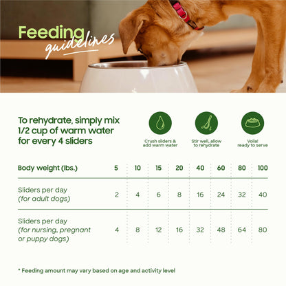 smallbatch Freeze Dried Dog Treats, Pork Liver Treats for Dogs & Cats, High Protein, Single Ingredient Dog Treat for Training or Food Topper, Natural, Humanely Sourced Meat, Made in The USA, 3 oz
