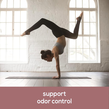 Boric Acid Suppositories for Women 600 mg, Pure Boric Acid pH Balance for Women & Vaginal Odor Control – 30 Suppositories, Made in USA