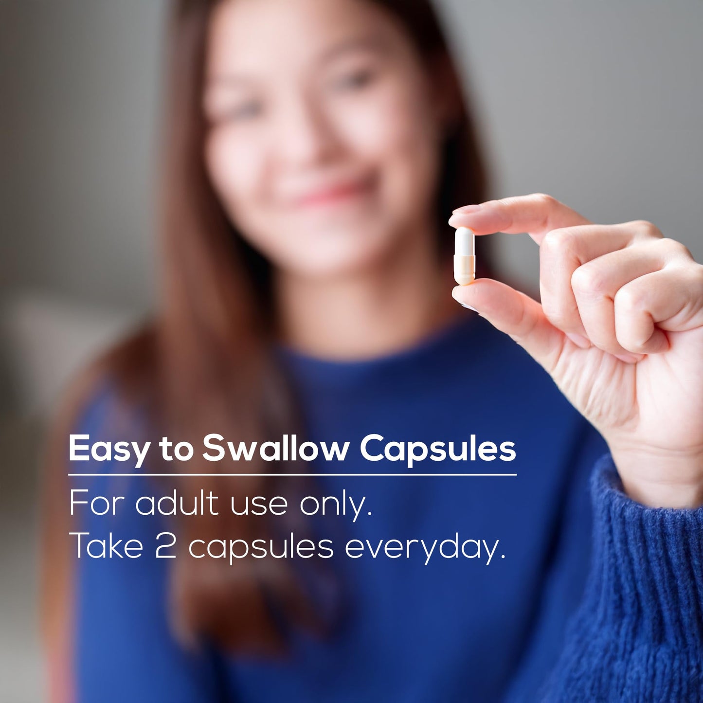 HARMONIFY Methylene Blue Capsules with Lion’s Mane, Chaga, Cordyceps, Reishi, and Turkey Tail Capsules, 1000mg – USP Grade Brain&Mitochondria Supplement – 60 Cnt | Made in USA