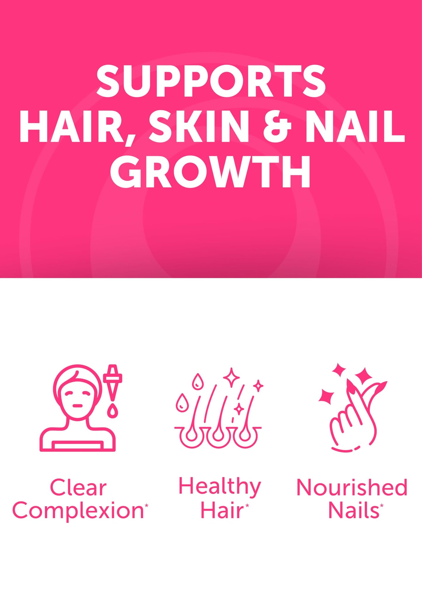 Lunakai USA Made Collagen Gummies & Shilajit Capsules Bundle - Hair, Skin, Nails, and Energy Support
