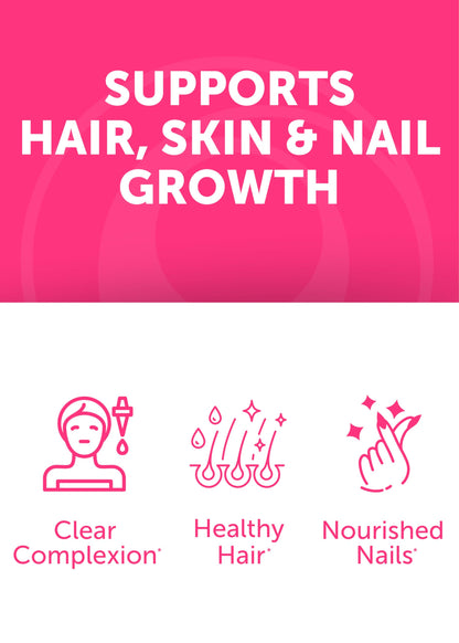Lunakai USA Made Collagen Gummies & Shilajit Capsules Bundle - Hair, Skin, Nails, and Energy Support