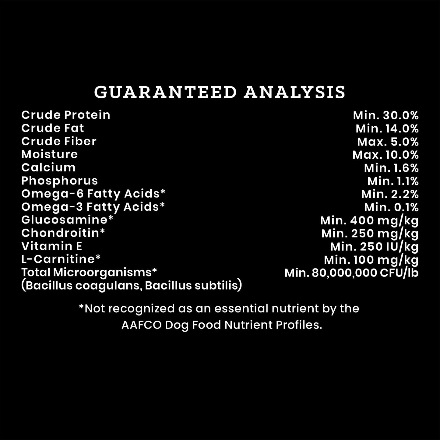 VICTOR Classic - Hi-Pro Small Breed Adult, 15-lb