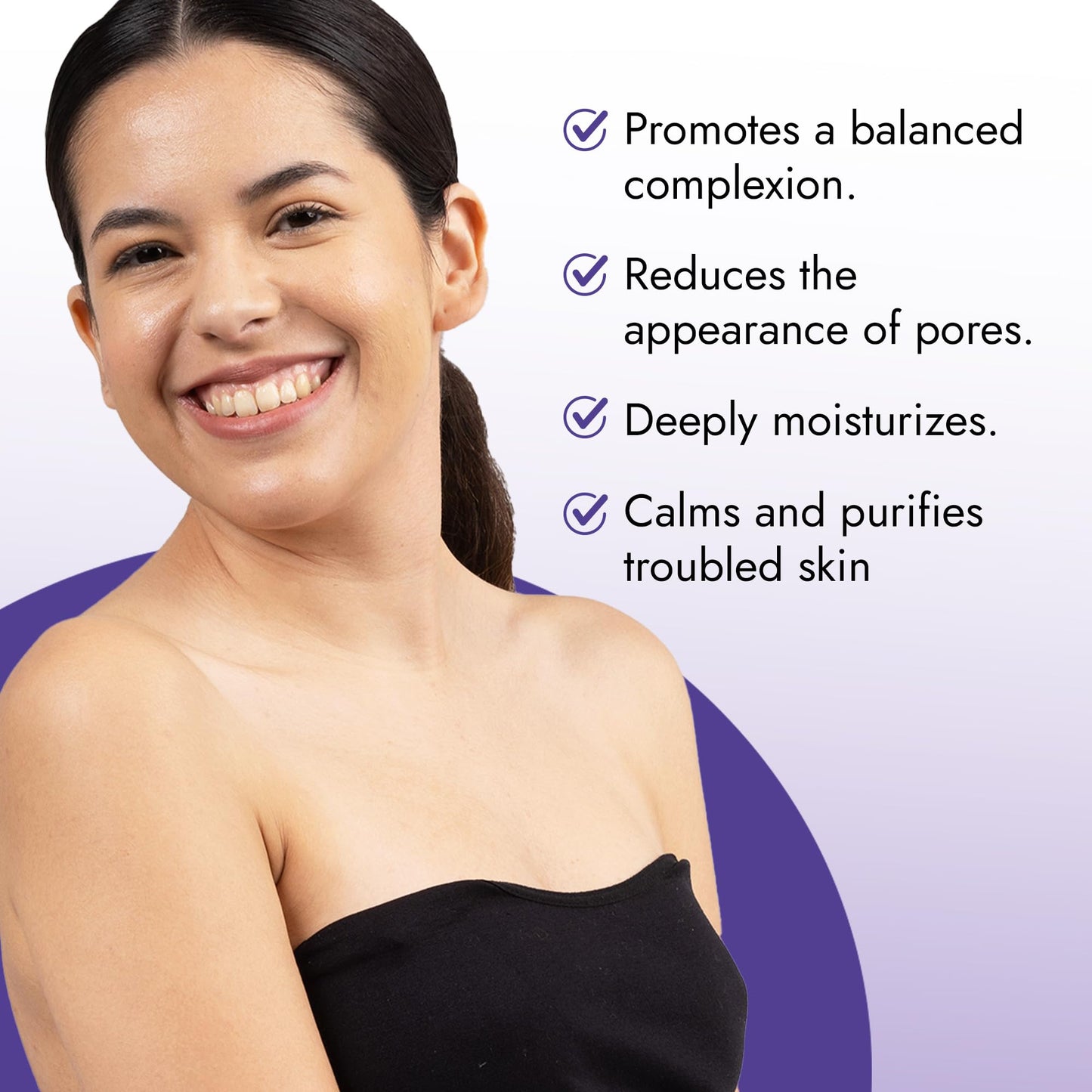 AUDAJA Purify Hydrating Face & Body Cream with Green Tea Extract, Shea Butter, Cocoa Butter, Cucumber & Rosemary Essential Oils – Natural Moisturizer for Radiant, Soft, Soothing Skin – Made in USA