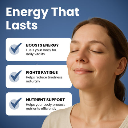 Luma Nutrition Vitamin B12 Methylcobalamin 1000 mcg - High Potency Vegan Supplements for Men & Women - Energy & Metabolism - Pure B12 Vitamins - 60 Capsules - Made in USA