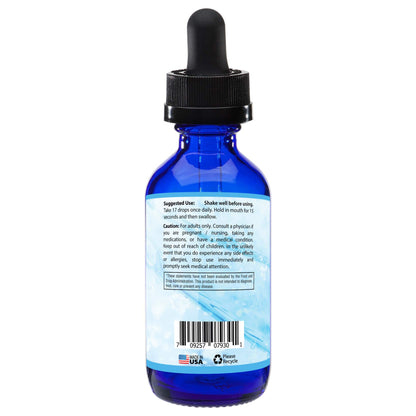 Absonutrix Pregnenolone Supplement 100mg, 4 Oz Liquid, 200 Servings, Made in USA, Quick Absorption, Quality Potent Ingredients, Third-Party Tested, Non-GMO, GMP Certified, Cruelty-Free Products