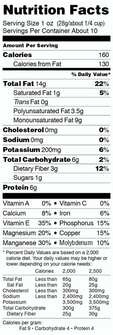Nature's Eats Blanched Slivered Almonds, Natural, 10 Ounce
