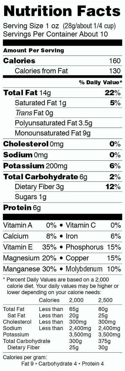 Nature's Eats Blanched Slivered Almonds, Natural, 10 Ounce
