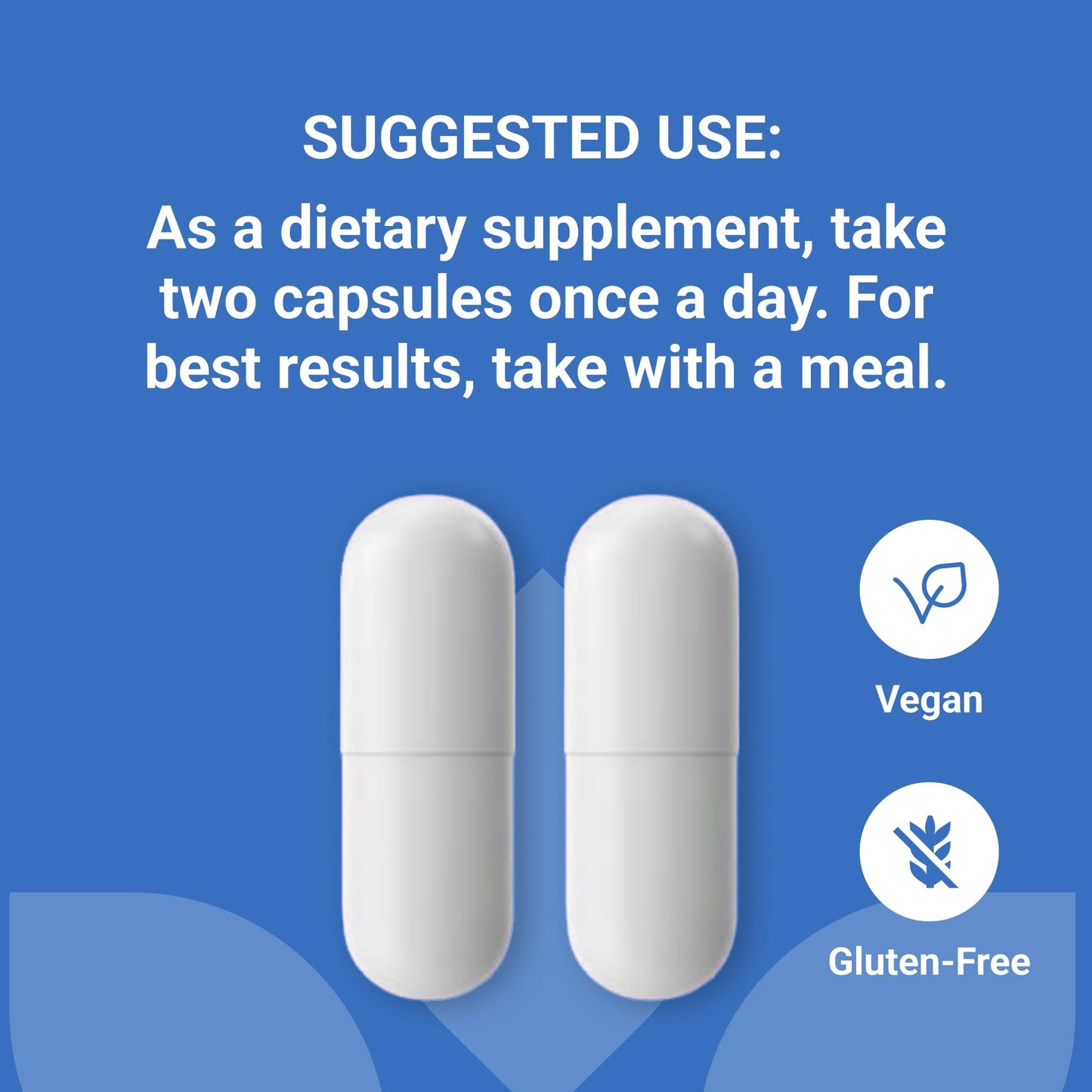 Luma Nutrition Premium Glutathione Supplement - 500mg - L-Glutathione - Antioxidant Support - Reduced - Liver Support - 60 Capsules