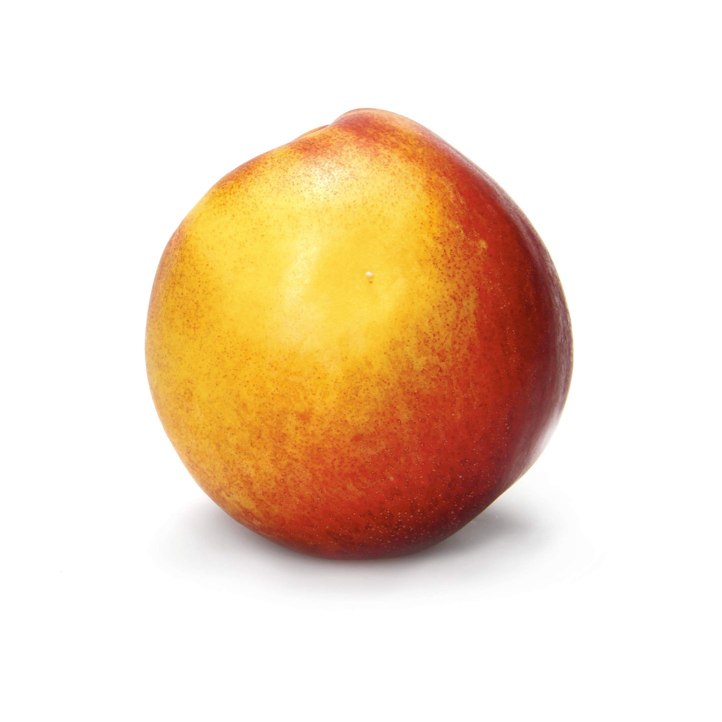 Yellow Nectarine
