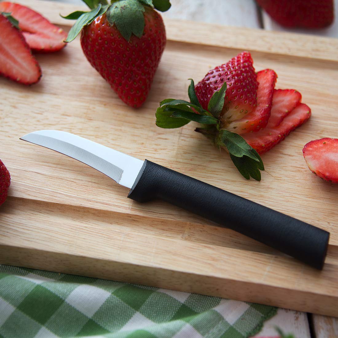 Rada Cutlery 4-Piece Meal Prep Knife Gift Set, Made in USA