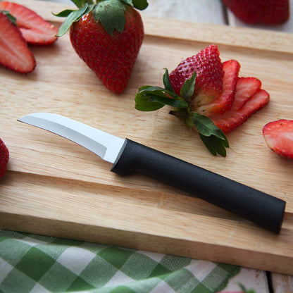 Rada Cutlery 4-Piece Meal Prep Knife Gift Set, Made in USA
