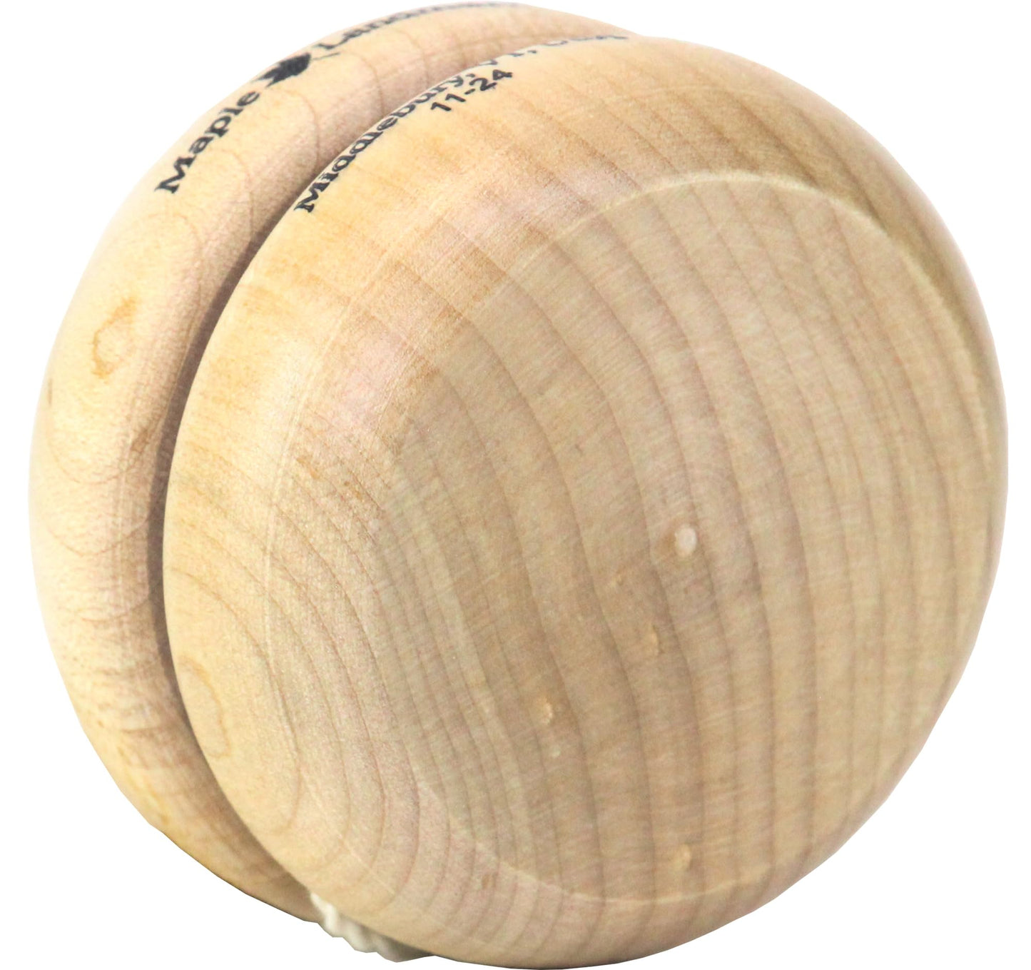 Wooden Yo-Yo - Made in USA