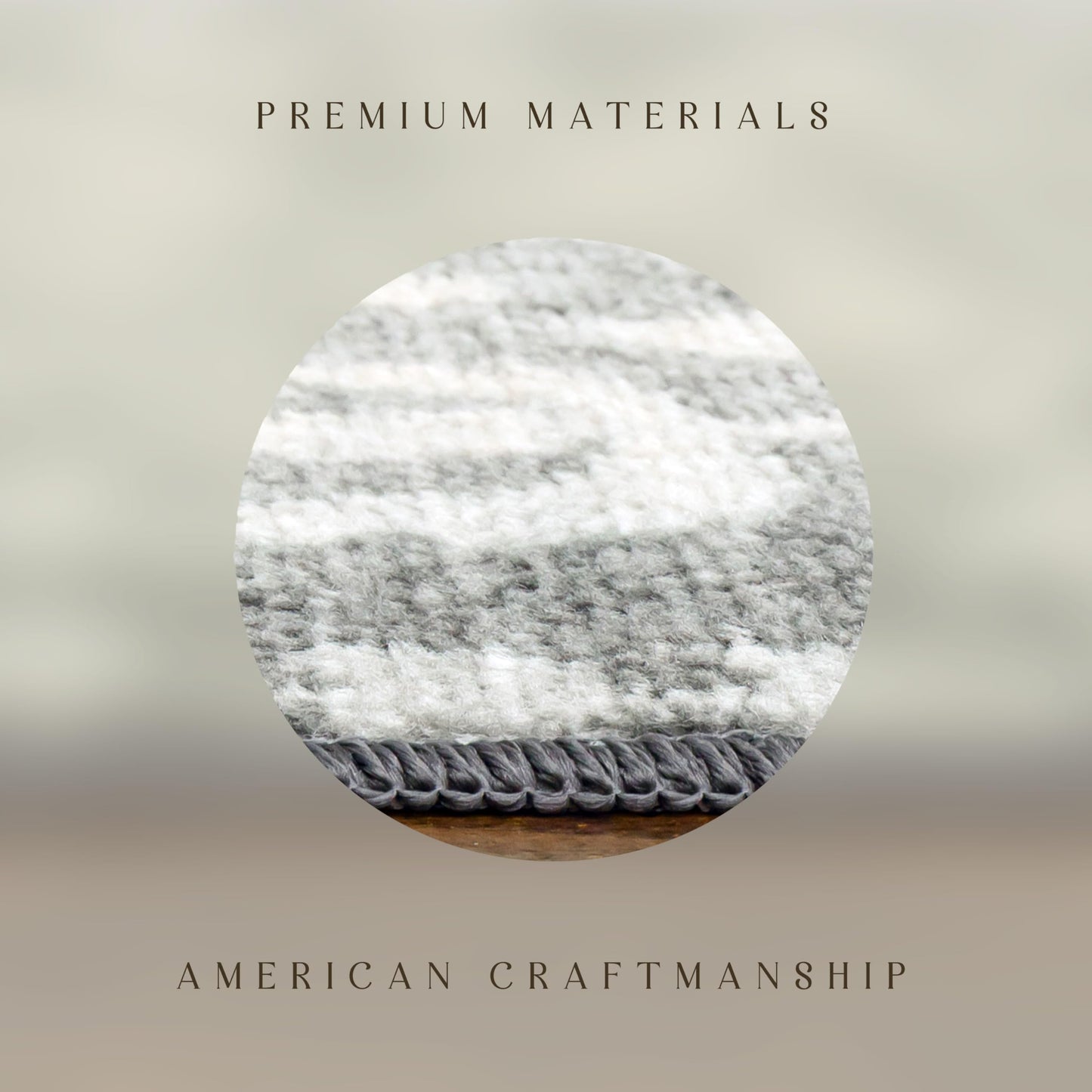 Maples Rugs Exeter Floral Area Rugs – Made in USA – Washable, Non Slip Indoor Carpet for Entryway, Foyer, Kitchen, and Bathroom, 30" x 46", Grey