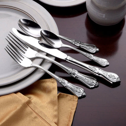 Liberty Tabletop Kensington 45 Piece Set for 8 MADE IN USA