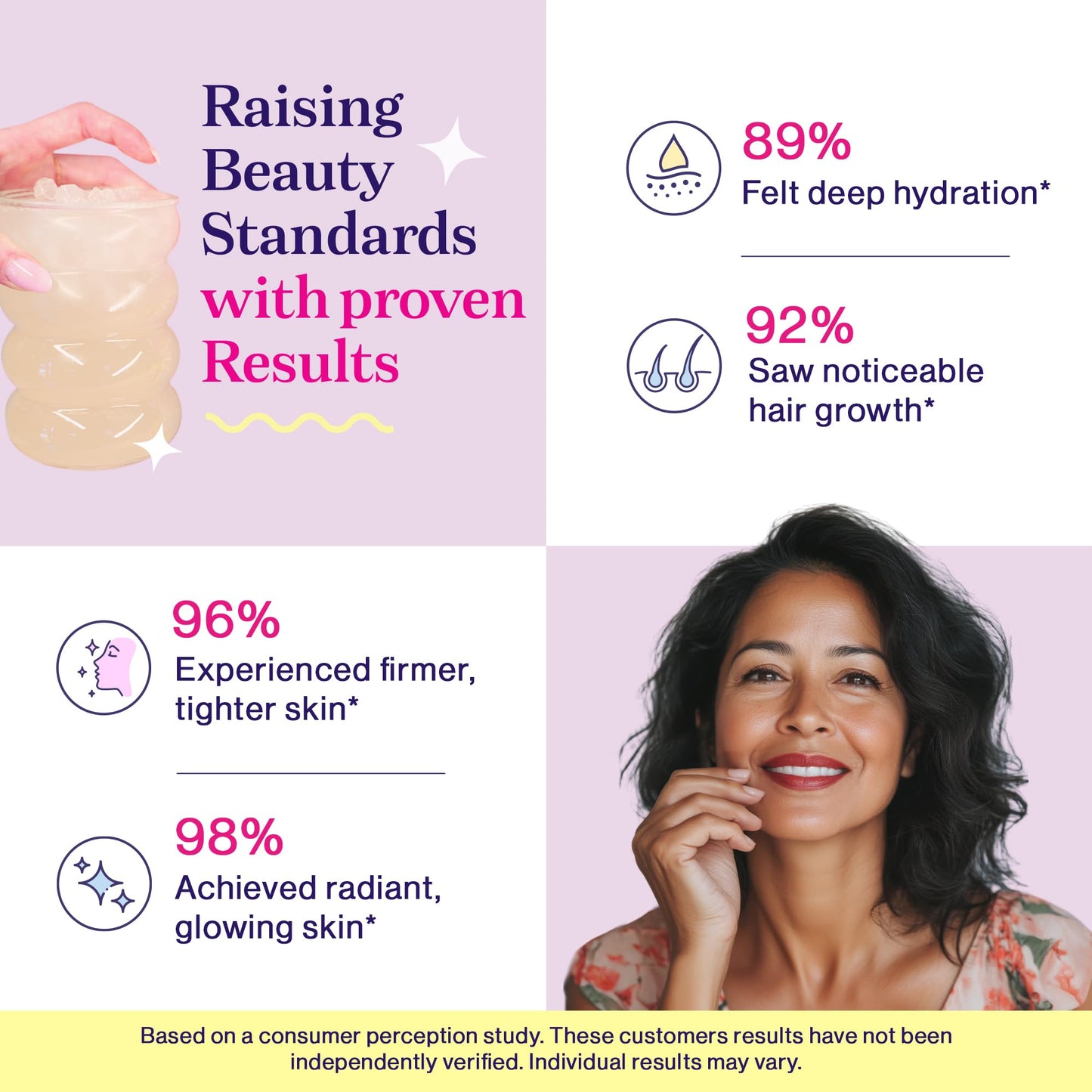 Fuel Multi Collagen Peptides Powder – 20g Hydrolyzed Collagen I, II, III, V & X for Hair, Skin, Nails & Joint Support – Better Absorption – Keto & Gluten Free, Peach Mango, 9.31oz