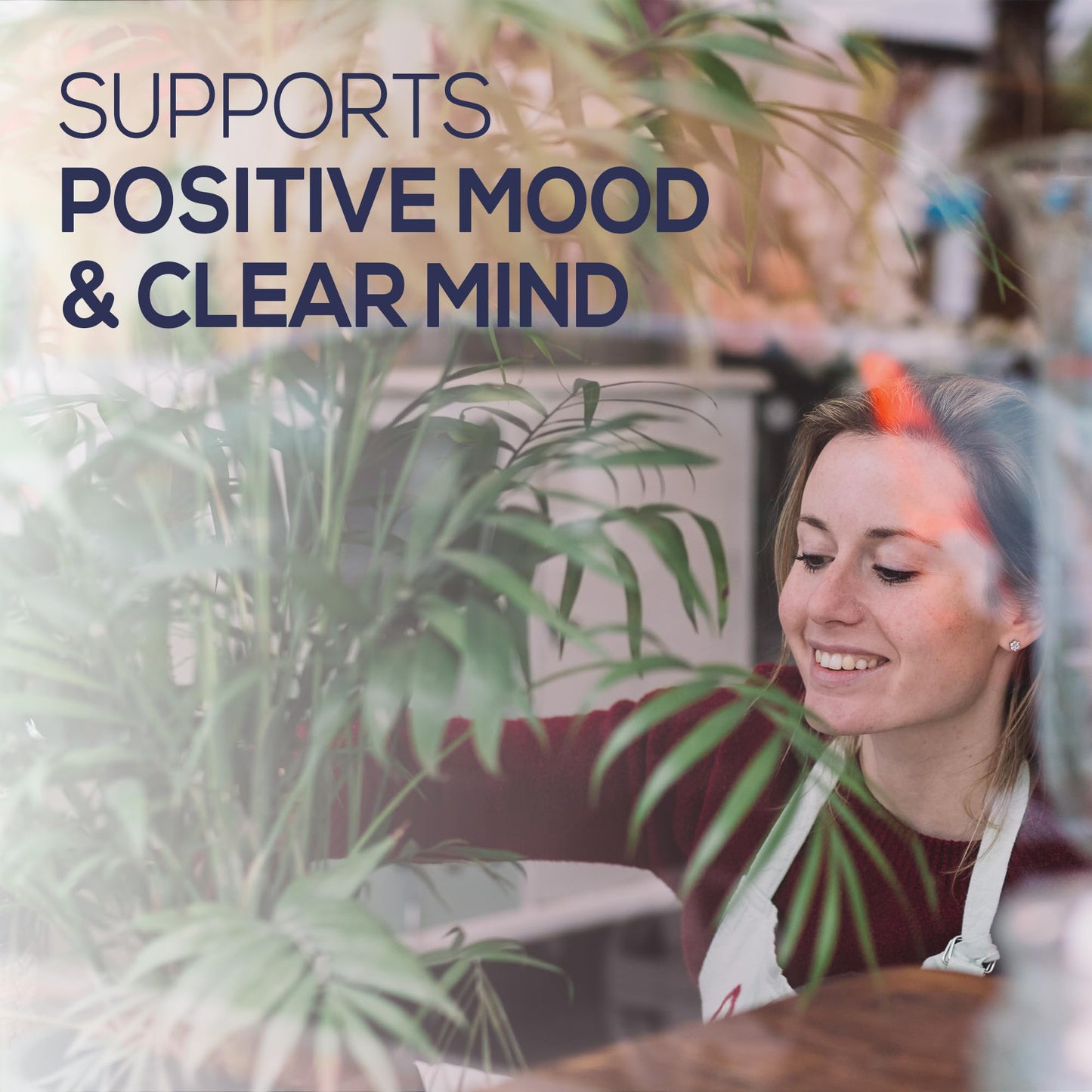 HARMONIFY Saffron Supplements 88.5mg – Mood, Eye & Appetite Support – 60 Capsules | Natural Saffron Supplement from Crocus Sativus L. | Non-GMO, Vegan-Friendly